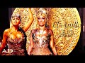 Jennifer López ft. NATTI NATASHA - El Anillo 'REMIX' With j mena [Remix-Video] 💍👑