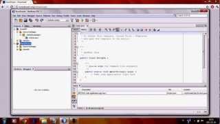 How to Setup Netbeans for DreamRS Bot