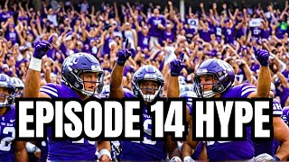 The Epic TCU Football Rebirth Episode 14! PLAYOFF TIME BOYS