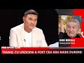 ProSport Live🔴cu Gigi Becali, Cristi Borcea și Gabi Tamaș. ”Mă interesează TITLUL, nu să bat Dinamo”