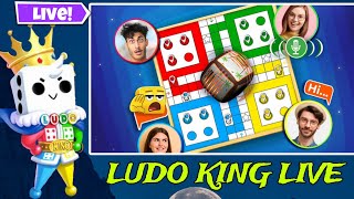 ଲୁଡୋ ଖେଳିବା ଆସ 😍🥰| Ludo King live gameplay 😎 |Ludo king live odia #shortsfeed #odisha #ludoking