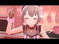 deresute 4k mv chocolate lemonade docchi