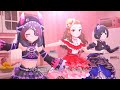 deresute 4k mv chocolate lemonade docchi