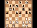 Kasparov vs Deep Blue 1997 Game 1