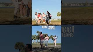 NEWJEANS “How Sweet” Dance #kpop #newjeans #howsweet #dance #kpopdance #stpetersburgflorida