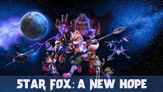 Star Fox: A New Hope (Part II) | Nintendo Documentary