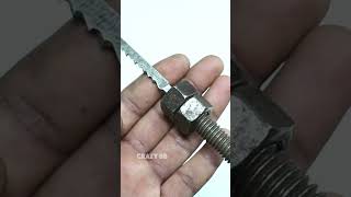 Handyman Nut Bolt Wrench life hack #tool #shorts