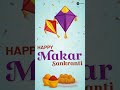 happy makar sankranti shorts