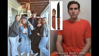 Could a Firearm Have Been Used? | The Idaho 4 - Theories Beyond the Official Narrative Ep3