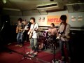 ヨツオト① hotline2012 島村楽器津田沼店 店予選動画