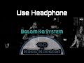 Balam Ka System { 16D BASS BOOSTED } Audio by T SD || FAZILPURIA || || AFSANA KHAN || || SHREE BRAR