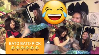 FUNNY BATO BATO PICK (NAHILO SILA HAHAHA!!!)