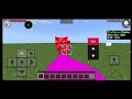 minecraft pe 1.21.51.02 mod menu