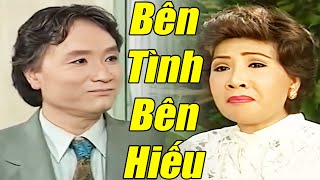 Lệ Thủy Giằn Vặt Tâm Sự Cùng Minh Vương Khi Không Biết Lựa Chọn Tình Hay Hiếu - Cải Lương Xã Hội Hay