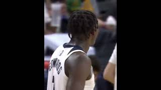 ANT🐜MAN TOLD STEPH!!! IMMA GO FOR FIFTY!!!💩😱😤