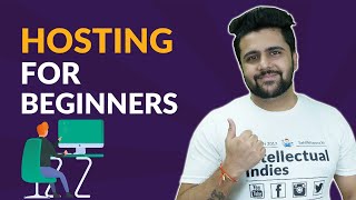 Best Hosting For Beginners