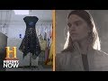 Millennial Fashion Designer Develops Smart Clothes | History NOW