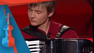 Virtuózok 2014 | 3. Középdöntő | Nagyok | Demeniv Mihály - Vivaldi: Négy évszak- Nyár III.tétel