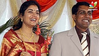 Kannada actress Prema files for divorce | Hot Tamil Cinema News