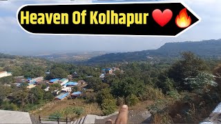 Panhala fort Vlog🔥 1|| panahala Killa Mahiti Marathi||Panahala Kolhapur||panhalagad||Panahala Fort