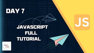 JavaScript String Methods | JavaScript Tutorial in Hindi | webfymedia