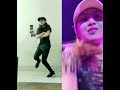 BABYMONSTER (Jenny From The Block)| Dance Cover #shorts #babymonster #jennyfromtheblock #yg