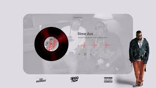 Dime Ave - Dímelo Flow, Mariah Angeliq, Ñengo Flow (Audio Oficial)