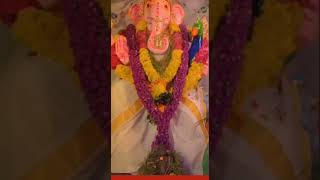 Thazhakudy thairmoodu Vinayagar