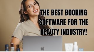 How To Pick A Booking Software!