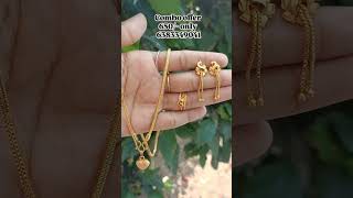 For orders 6383349041 #youtubeshorts #youtubeshorts #jewellerytamilnadu #youtubeshorts