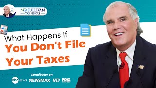 Lost Tax Records - Here’s How To Prepare Missing Records Returns