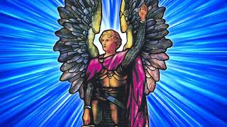 11HR Archangel Michael Defend Us in Our Armageddon