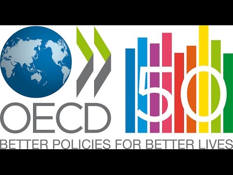 What is the purpose of OECD?