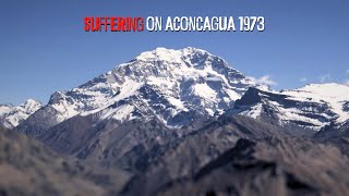 Tragic Accident or Murder? Shocking Climbing Disaster on Aconcagua in 1973!