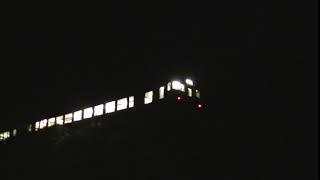 【HD】キハ40形只見線普通大白川行(上条～入広瀬) Form Kiha-40 Tadami Line Local for Oshirakawa Running near Kamijo