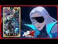 Vino - 4 Star Character Showcase - Persona 5: The Phantom X