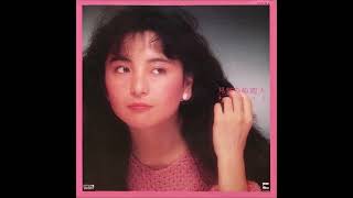 小室みつ子 (MITSUKO KOMURO) - ハイウェイ・ランデブー (1983)