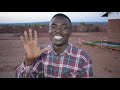 give me 5minutes namad is a poet refugee from congo living in dzaleka refugee camp in malawi.