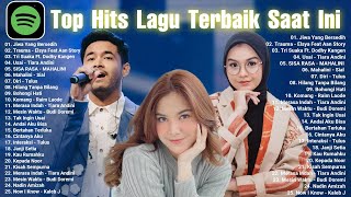 LAGU POP INDONESIA TERBARU 2024 | Spotify Top Hits Indonesia 2024 - Viral tiktok 2024