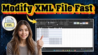How To Modify An XML File (Step-by-Step Guide)