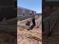 Satisfying Dirt Compaction #shorts