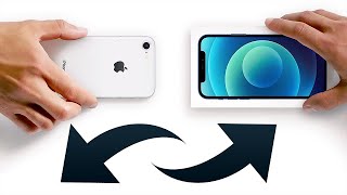 The Truth About Why Apple Wants Your Old iPhone
