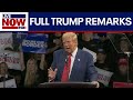 FULL SPEECH: Trump holds Arizona rally | LiveNOW from FOX