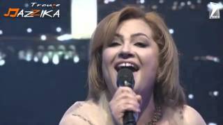 لسود مقرونا Sarra NOUIOUI Avec Troupe MAZZIKA  Home Jaw