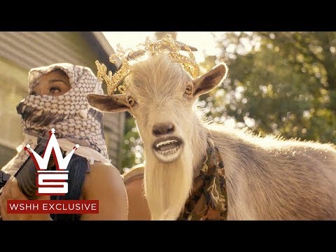Video : Jay Jones ft Lil Wayne - Go Crazy