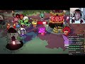 cult of fnaf world mini stream