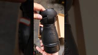 DC 6929 Hitam Unboxing