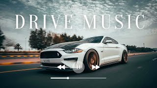 ドライブをもっと楽しく！ポジティブ気分の洋楽集【DRIVE MUSIC】