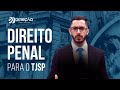 Direito Penal para o TJSP com Leonardo Arpini