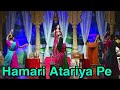 Hamari Atariya Pe | Dedh Ishqiya | Rekha Bhardwaj | Madhuri Dixit, Huma Qureshi | Live By Gul Saxena